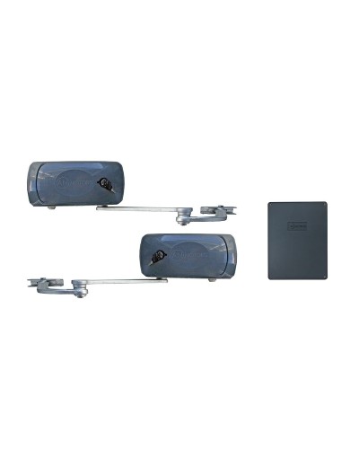 ASW4000KIT. Комплект электроприводов для распашных ворот. AN-Motors в Йошкар-Оле