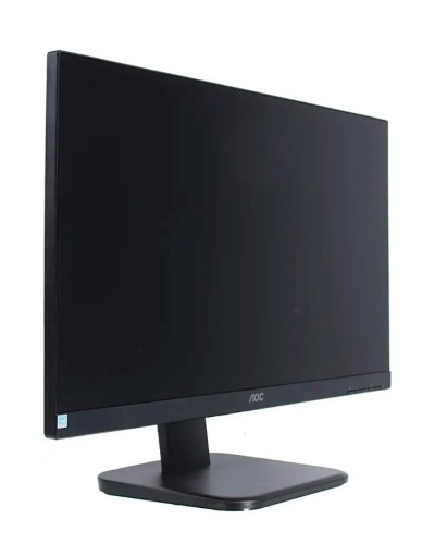 AOC 24P1 23.8 черный. Монитор LCD 23,8 дюймов. AOC в Йошкар-Оле