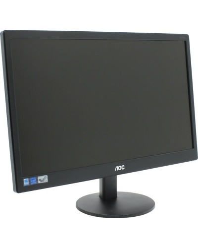 AOC 24B2XH 23.8 черный. Монитор LCD 23,8 дюймов. AOC в Йошкар-Оле