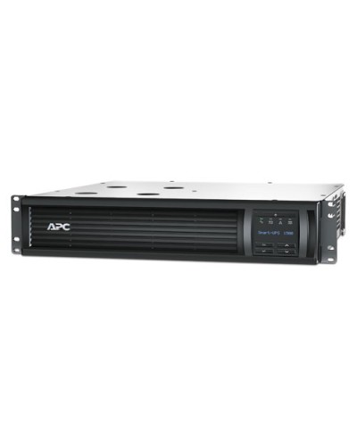 SMT2200RMI2UNC APC Smart-UPS 2200 ВА. Источник бесперебойного питания. APC в Йошкар-Оле
