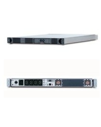 SUA1000RMI1U APC Smart-UPS 1000 ВА. Источник бесперебойного питания. APC в Йошкар-Оле
