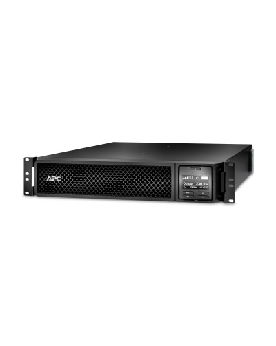 SRT1000RMXLI-NC APC Smart UPC 1000 ВА. Источник бесперебойного питания. APC в Йошкар-Оле