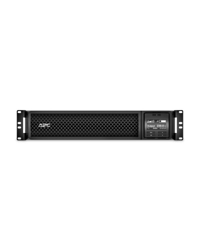 SRT1000RMXLI APC Smart-UPS 1000 ВА. Источник бесперебойного питания. APC в Йошкар-Оле