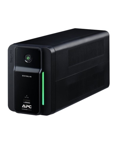 BVX700LI APC Easy-UPS 700 ВА. Источник бесперебойного питания. APC в Йошкар-Оле