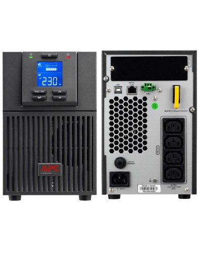 SRC2KI APC Smart-UPS RC 2000 ВА. Источник бесперебойного питания. APC в Йошкар-Оле