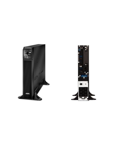 SRT1500XLI APC Smart-UPS 1500 ВА. Источник бесперебойного питания. APC в Йошкар-Оле