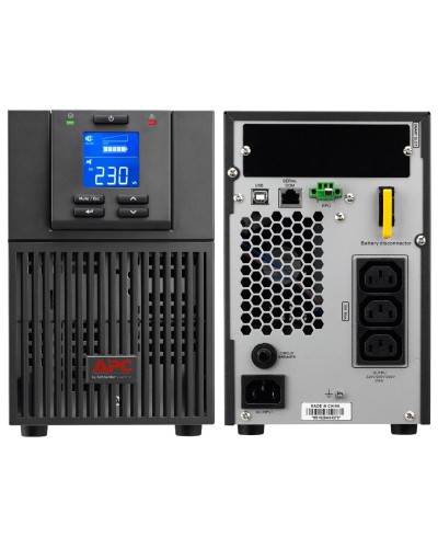 SRC1KI APC Smart-UPS RC 1000 ВА. Источник бесперебойного питания. APC в Йошкар-Оле