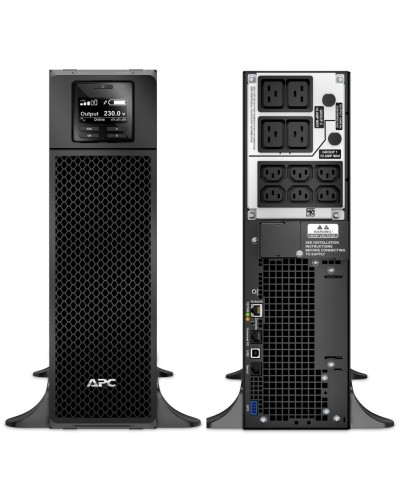 SRT5KXLI APC Smart-UPS RT 5000 ВА. Источник бесперебойного питания. APC в Йошкар-Оле