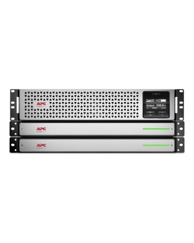 SRTL2200RMXLI APC Smart-UPS SRT 2200 ВА. Источник бесперебойного питания. APC в Йошкар-Оле