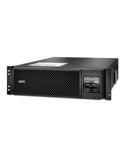 SRT5KRMXLW-HW APC Smart-UPS SRT 5000 ВА. Источник бесперебойного питания. APC в Йошкар-Оле
