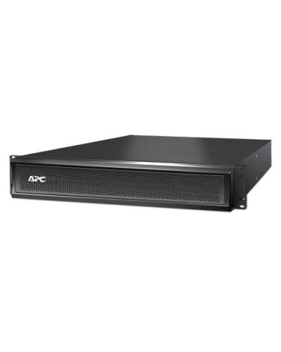 SMX48RMBP2U. Дополнительный блок батарей. APC в Йошкар-Оле
