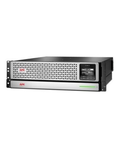 SRTL1000RMXLI-NC APC Smart-UPS SRT 900 ВА. Источник бесперебойного питания. APC в Йошкар-Оле