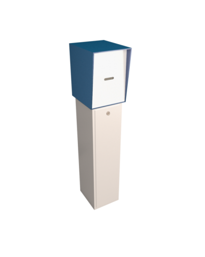 ARGO CR-04P (синий). Картоприемник. ARGO в Йошкар-Оле