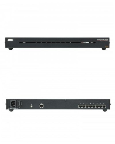 SN9108CO-AXA-G. Консольный сервер. ATEN в Йошкар-Оле