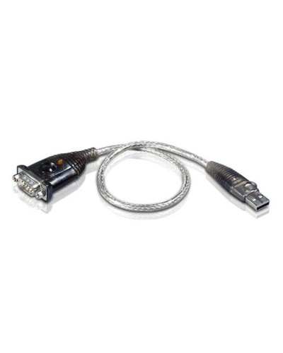 UC232A-AT. Преобразователь интерфейсов USB-RS232. ATEN в Йошкар-Оле