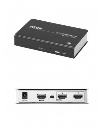 VS182B-AT-G. Разветвитель HDMI. ATEN в Йошкар-Оле