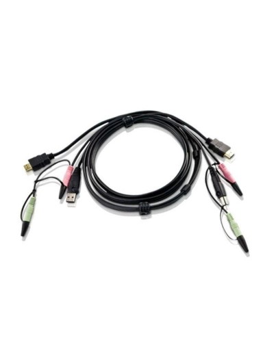 2L-7D02UH. Кабель KVM. ATEN в Йошкар-Оле