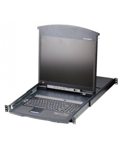 KL1516AN-AXA-RG. Консоль KVM. ATEN в Йошкар-Оле