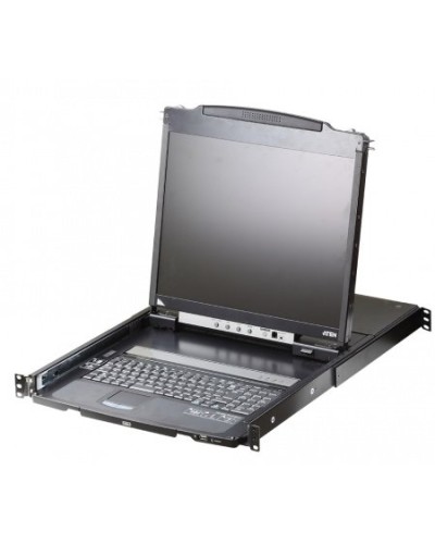 CL5800N-ATA-RG. Консоль KVM. ATEN в Йошкар-Оле