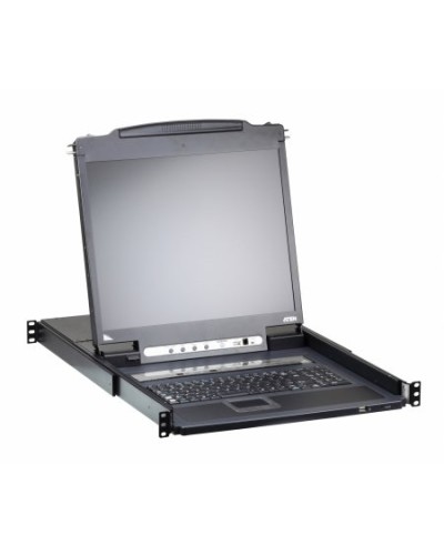 CL5708IM-ATA-RG. Консоль KVM. ATEN в Йошкар-Оле