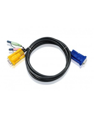 2L-5203A. Кабель KVM. ATEN в Йошкар-Оле