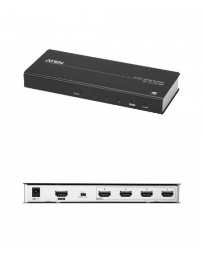 VS184B-AT-G. Разветвитель HDMI. ATEN в Йошкар-Оле