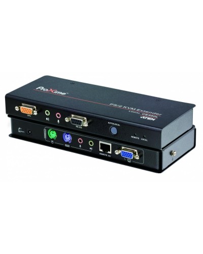 CE350-AT-G. KVM-удлинитель. ATEN в Йошкар-Оле