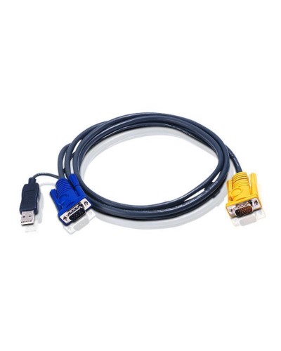 2L-5205UP. Кабель KVM. ATEN в Йошкар-Оле