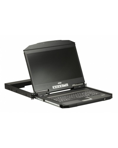 CL3100NX-ATA-RG. Консоль KVM. ATEN в Йошкар-Оле