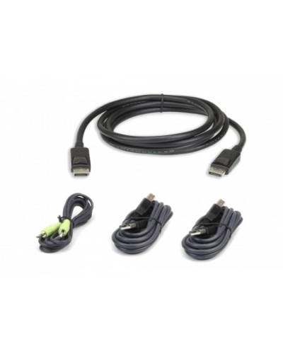 2L-7D03UDPX4. Кабель KVM. ATEN в Йошкар-Оле