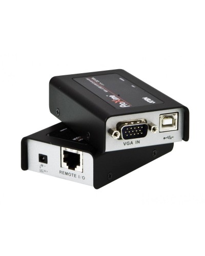 CE100-AT-G. KVM-удлинитель. ATEN в Йошкар-Оле
