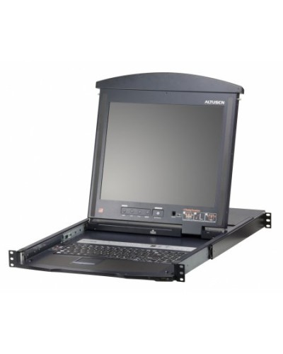 KL1508AN-AXA-RG. Консоль KVM. ATEN в Йошкар-Оле