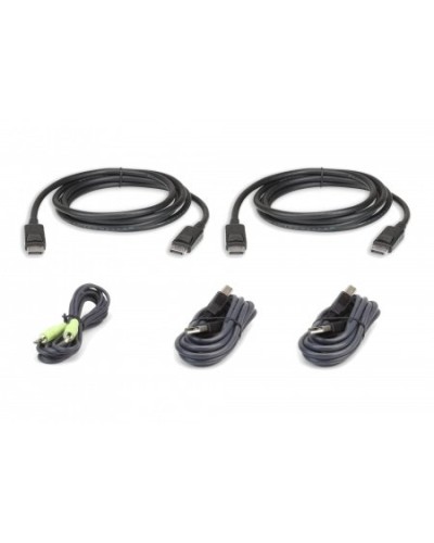 2L-7D03UDPX5. Кабель KVM. ATEN в Йошкар-Оле