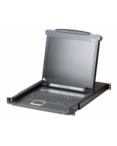 CL1000M-ATA-RG. Консоль KVM. ATEN в Йошкар-Оле