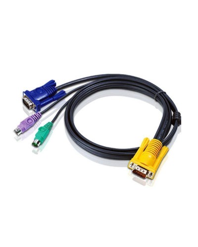 2L-5202P. Кабель KVM. ATEN в Йошкар-Оле