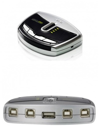 US421A-AT. Переключатель USB. ATEN в Йошкар-Оле