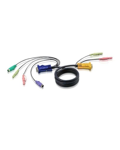 2L-5303P. Кабель KVM. ATEN в Йошкар-Оле