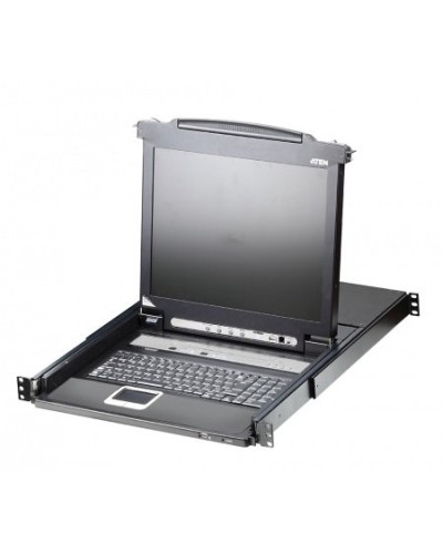 CL5716N-ATA-RG. Консоль KVM. ATEN в Йошкар-Оле