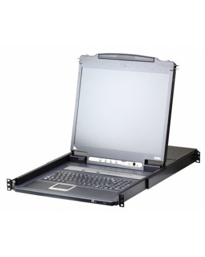 CL5708IN-ATA-RG. Консоль KVM. ATEN в Йошкар-Оле