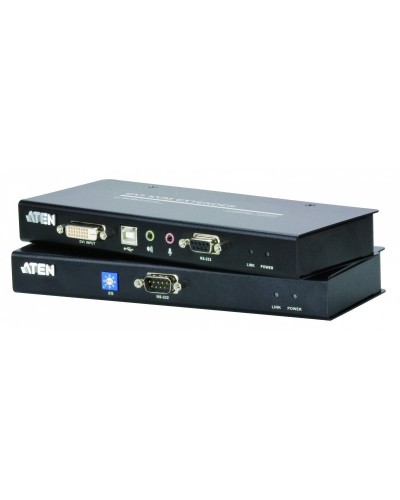 CE600-AT-G. KVM-удлинитель. ATEN в Йошкар-Оле