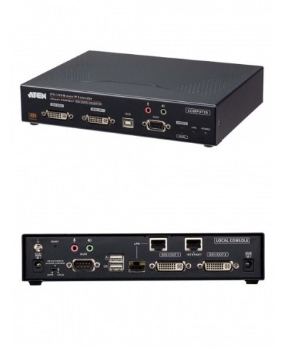 KE6900AiT-AX-G. Удлинитель. ATEN в Йошкар-Оле