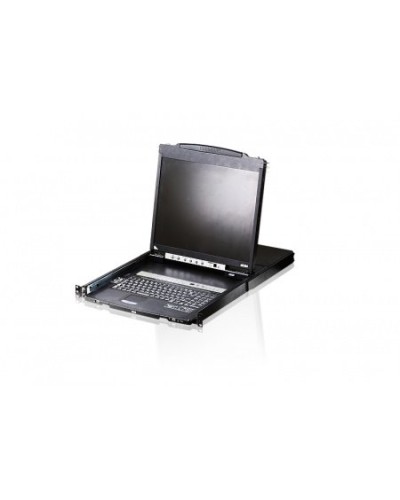 CL5808N-ATA-RG. Консоль KVM. ATEN в Йошкар-Оле