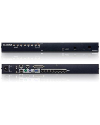 KH1508AI-AX-G. Переключатель. ATEN в Йошкар-Оле