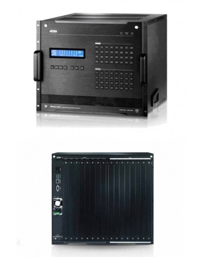 VM3200-AT-G. Преобразователь интерфейсов. ATEN в Йошкар-Оле