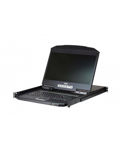 CL3116NX-ATA-RG. Консоль KVM. ATEN в Йошкар-Оле