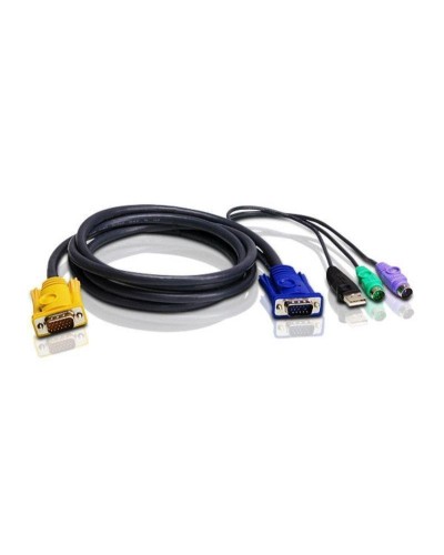 2L-5303UP. Кабель KVM. ATEN в Йошкар-Оле