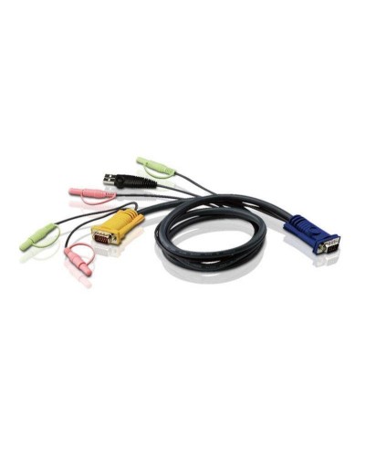 2L-5303U. Кабель KVM. ATEN в Йошкар-Оле