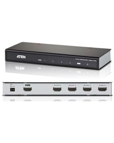 VS184A-AT-G. Разветвитель HDMI. ATEN в Йошкар-Оле