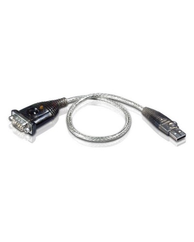 UC232A1-AT. Преобразователь интерфейсов USB-RS232. ATEN в Йошкар-Оле