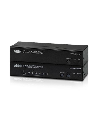 CE775-AT-G. KVM-удлинитель. ATEN в Йошкар-Оле